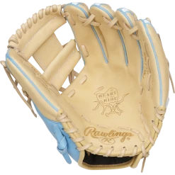 Rawlings Heart Of The Hide ColorSync 7.0 11.5" Baseball Glove: PRO934-2CSS -Mitts Store PRO934 2CSS 1