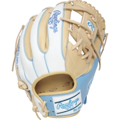 Rawlings Heart Of The Hide ColorSync 7.0 11.5" Baseball Glove: PRO934-2CSS