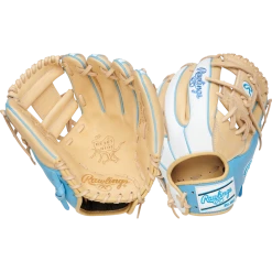 Rawlings Heart Of The Hide ColorSync 7.0 11.5" Baseball Glove: PRO934-2CSS -Mitts Store PRO934 2CSS 25