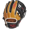 Rawlings Heart Of The Hide Color Sync 6.0 11.5" Baseball Glove: PRO934-2T