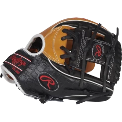 Rawlings Heart Of The Hide Color Sync 6.0 11.5" Baseball Glove: PRO934-2T -Mitts Store PRO934 2T 3
