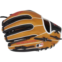 Rawlings Heart Of The Hide Color Sync 6.0 11.5" Baseball Glove: PRO934-2T -Mitts Store PRO934 2T 4
