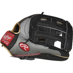 Rawlings Heart Of The Hide 13" Bryce Harper GM Baseball Glove: PROBH3 -Mitts Store PROBH3 3