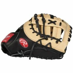 Rawlings Heart Of The Hide 13" Baseball First Base Mitt: PRODCTCB -Mitts Store PRODCTCB 3
