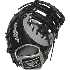 Rawlings Heart Of The Hide ColorSync 7.0 13" Baseball First Base Mitt: PRODCTGB