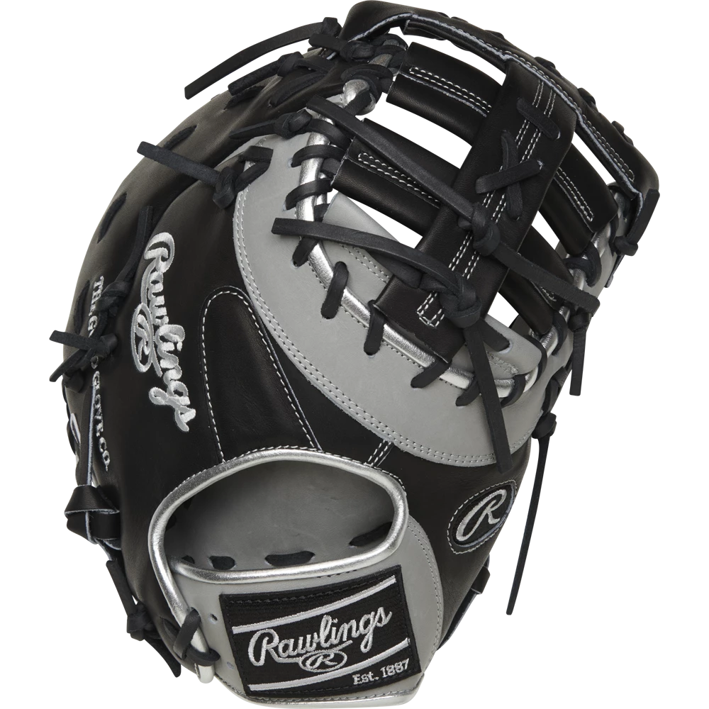 Rawlings Heart Of The Hide ColorSync 7.0 13" Baseball First Base Mitt: PRODCTGB 3 Rawlings Heart Of The Hide ColorSync 7.0 13" Baseball First Base Mitt: PRODCTGB