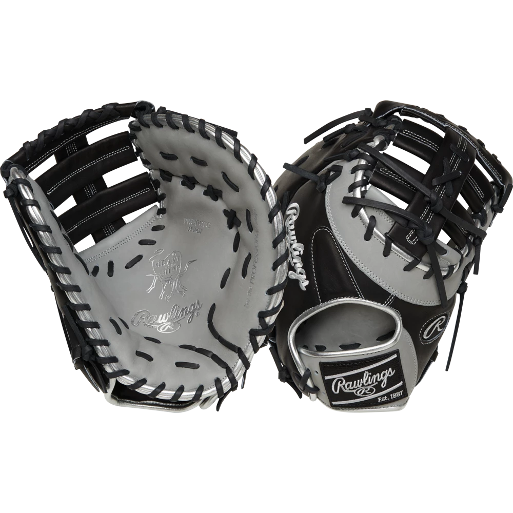 Rawlings Heart Of The Hide ColorSync 7.0 13" Baseball First Base Mitt: PRODCTGB 7 Rawlings Heart Of The Hide ColorSync 7.0 13" Baseball First Base Mitt: PRODCTGB - Image 5