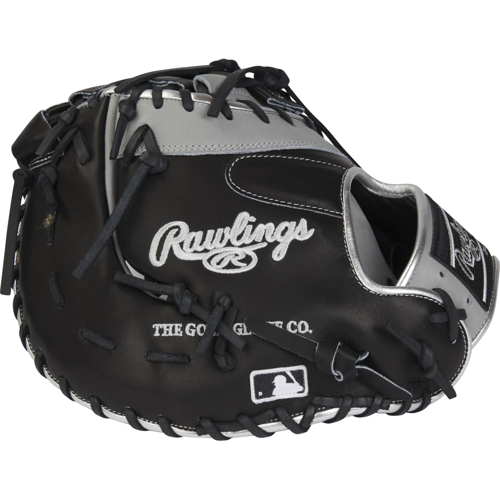 Rawlings Heart Of The Hide ColorSync 7.0 13" Baseball First Base Mitt: PRODCTGB 6 Rawlings Heart Of The Hide ColorSync 7.0 13" Baseball First Base Mitt: PRODCTGB - Image 4