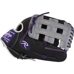 Rawlings Heart Of The Hide 12.25" Baseball Glove - RGGC December 2022: RPROKB17BGP -Mitts Store PROKB17BGP 3