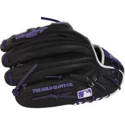 Rawlings Heart Of The Hide 12.25" Baseball Glove - RGGC December 2022: RPROKB17BGP -Mitts Store PROKB17BGP 4