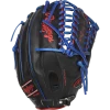 Rawlings Heart Of The Hide ColorSync 7.0 12.75" Baseball Glove: PROMT27BR -Mitts Store PROMT27BR 2