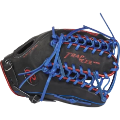 Rawlings Heart Of The Hide ColorSync 7.0 12.75" Baseball Glove: PROMT27BR -Mitts Store PROMT27BR 3