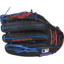 Rawlings Heart Of The Hide ColorSync 7.0 12.75" Baseball Glove: PROMT27BR -Mitts Store PROMT27BR 4