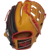 Rawlings Heart Of The Hide ColorSync 7.0 12" Baseball Glove: PRONA28TSS -Mitts Store PRONA28TSS 2