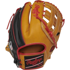 Rawlings Heart Of The Hide ColorSync 7.0 12" Baseball Glove: PRONA28TSS