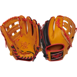 Rawlings Heart Of The Hide ColorSync 7.0 12" Baseball Glove: PRONA28TSS -Mitts Store PRONA28TSS 25