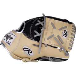 Rawlings Heart Of The Hide 11.5" Baseball Glove: PRONP4-8BCSS -Mitts Store PRONP4 8BCSS 3