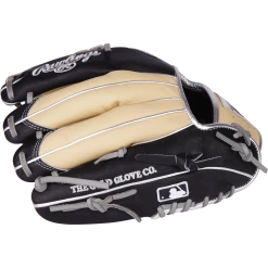 Rawlings Heart Of The Hide 11.5" Baseball Glove: PRONP4-8BCSS -Mitts Store PRONP4 8BCSS 4