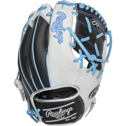 Rawlings Heart Of The Hide R2G 11.5" Baseball Glove: PROR204-8BWSS