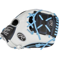 Rawlings Heart Of The Hide R2G 11.5" Baseball Glove: PROR204-8BWSS 8 Rawlings Heart Of The Hide R2G 11.5" Baseball Glove: PROR204-8BWSS -Mitts Store PROR204 8BWSS 3
