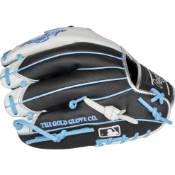 Rawlings Heart Of The Hide R2G 11.5" Baseball Glove: PROR204-8BWSS 9 Rawlings Heart Of The Hide R2G 11.5" Baseball Glove: PROR204-8BWSS -Mitts Store PROR204 8BWSS 4