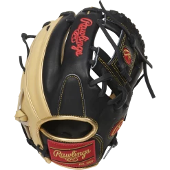 Rawlings Heart Of The Hide R2G ContoUR 11.5" Baseball Glove: PROR204U-2CB