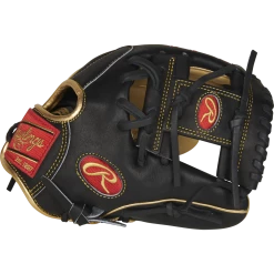 Rawlings Heart Of The Hide R2G ContoUR 11.5" Baseball Glove: PROR204U-2CB 10 Rawlings Heart Of The Hide R2G ContoUR 11.5" Baseball Glove: PROR204U-2CB -Mitts Store PROR204U 2CB 3