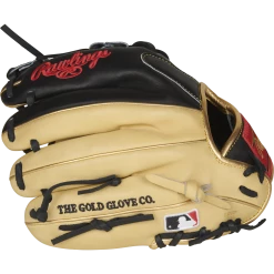 Rawlings Heart Of The Hide R2G ContoUR 11.5" Baseball Glove: PROR204U-2CB 11 Rawlings Heart Of The Hide R2G ContoUR 11.5" Baseball Glove: PROR204U-2CB -Mitts Store PROR204U 2CB 4