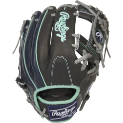 Rawlings Heart Of The Hide R2G 11.5" Baseball Glove: PROR204U-2DS