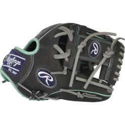 Rawlings Heart Of The Hide R2G 11.5" Baseball Glove: PROR204U-2DS 8 Rawlings Heart Of The Hide R2G 11.5" Baseball Glove: PROR204U-2DS -Mitts Store PROR204U 2DS 3