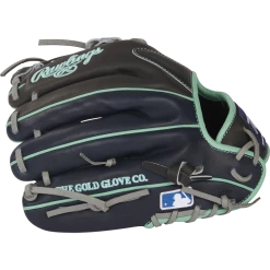 Rawlings Heart Of The Hide R2G 11.5" Baseball Glove: PROR204U-2DS 9 Rawlings Heart Of The Hide R2G 11.5" Baseball Glove: PROR204U-2DS -Mitts Store PROR204U 2DS 4