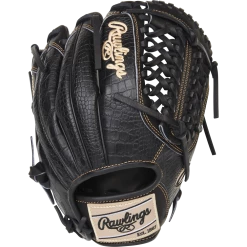 Rawlings Heart Of The Hide R2G 11.75" Baseball Glove: PROR205-4B