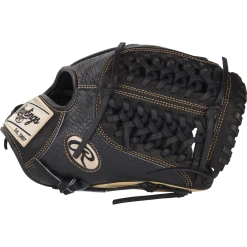 Rawlings Heart Of The Hide R2G 11.75" Baseball Glove: PROR205-4B -Mitts Store PROR205 4B 3