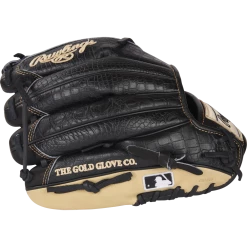Rawlings Heart Of The Hide R2G 11.75" Baseball Glove: PROR205-4B -Mitts Store PROR205 4B 4