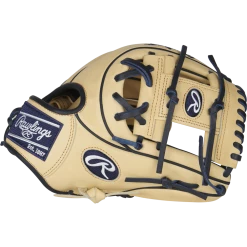 Rawlings Heart Of The Hide R2G ContoUR 11.5" Baseball Glove: PROR234U-2C -Mitts Store PROR234U 2C 3