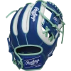 Rawlings Heart Of The Hide R2G 11.5" Baseball Glove: PROR314-2RW -Mitts Store PROR314 2RW 2