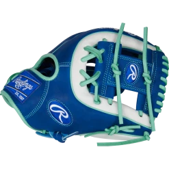 Rawlings Heart Of The Hide R2G 11.5" Baseball Glove: PROR314-2RW 8 Rawlings Heart Of The Hide R2G 11.5" Baseball Glove: PROR314-2RW -Mitts Store PROR314 2RW 3