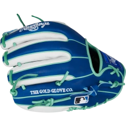Rawlings Heart Of The Hide R2G 11.5" Baseball Glove: PROR314-2RW 9 Rawlings Heart Of The Hide R2G 11.5" Baseball Glove: PROR314-2RW -Mitts Store PROR314 2RW 4