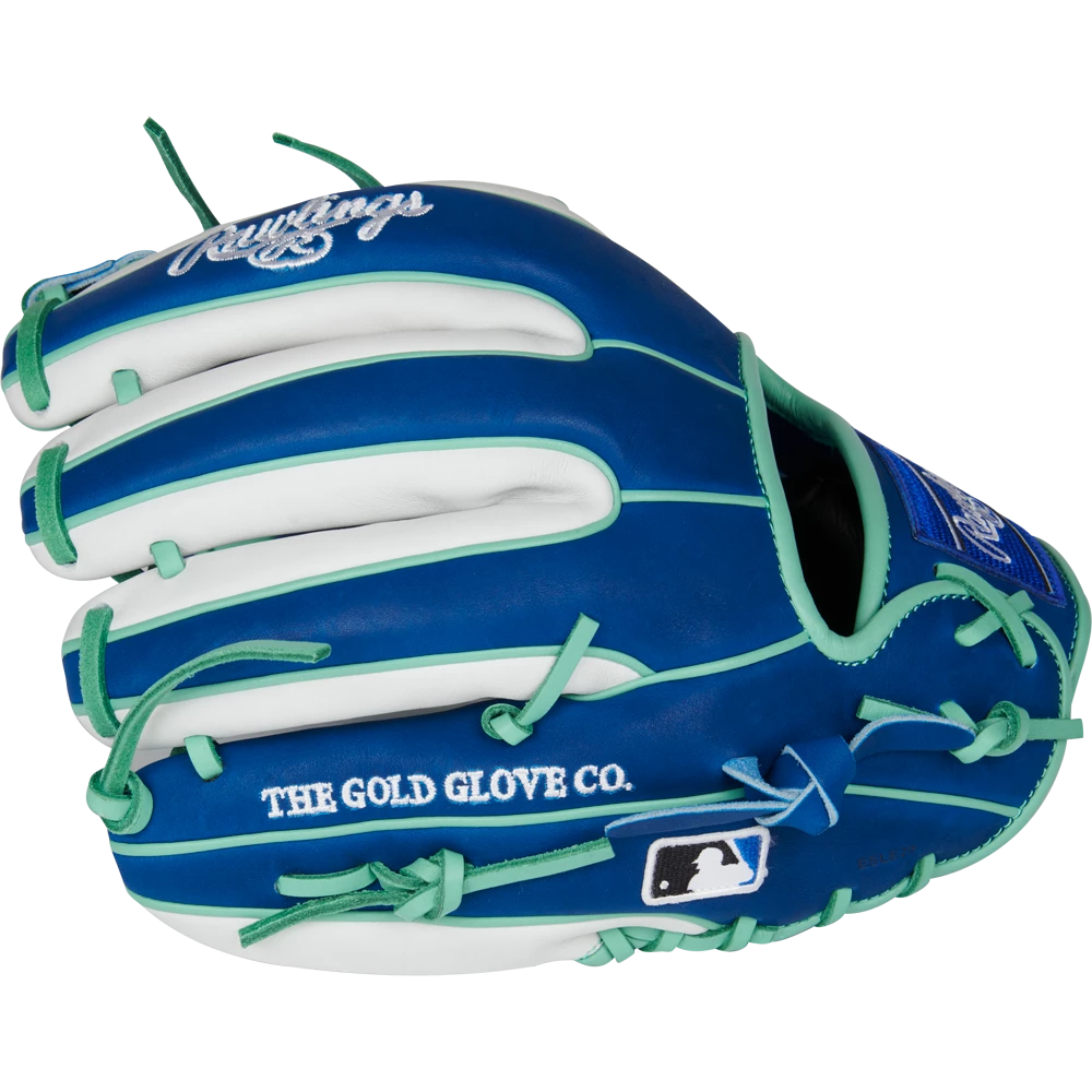 Rawlings Heart Of The Hide R2G 11.5" Baseball Glove: PROR314-2RW 6 Rawlings Heart Of The Hide R2G 11.5" Baseball Glove: PROR314-2RW - Image 4