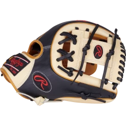 Rawlings Heart Of The Hide R2G 11.5" Baseball Glove: PROR314-2TCSS -Mitts Store PROR314 2TCSS 3