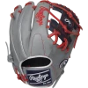 Rawlings Heart Of The Hide R2G 11.75" Francisco Lindor Baseball Glove: PRORFL12N -Mitts Store PRORFL12N 2