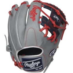 Rawlings Heart Of The Hide R2G 11.75" Francisco Lindor Baseball Glove: PRORFL12N