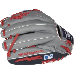 Rawlings Heart Of The Hide R2G 11.75" Francisco Lindor Baseball Glove: PRORFL12N 9 Rawlings Heart Of The Hide R2G 11.75" Francisco Lindor Baseball Glove: PRORFL12N -Mitts Store PRORFL12N 4