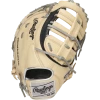 Rawlings Heart Of The Hide R2G 12.5" Baseball First Base Mitt: PRORFM18-10BC 1 Rawlings Heart Of The Hide R2G 12.5" Baseball First Base Mitt: PRORFM18-10BC -Mitts Store PRORFM18 10BC 2