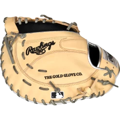 Rawlings Heart Of The Hide R2G 12.5" Baseball First Base Mitt: PRORFM18-10BC 9 Rawlings Heart Of The Hide R2G 12.5" Baseball First Base Mitt: PRORFM18-10BC -Mitts Store PRORFM18 10BC 4