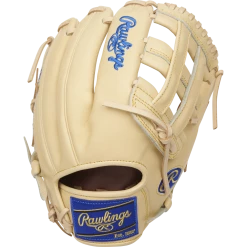 Rawlings Heart Of The Hide R2G 12.25" Baseball Glove: PRORKB17