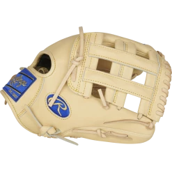 Rawlings Heart Of The Hide R2G 12.25" Baseball Glove: PRORKB17 8 Rawlings Heart Of The Hide R2G 12.25" Baseball Glove: PRORKB17 -Mitts Store PRORKB17 3