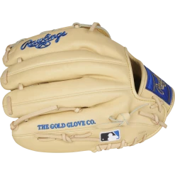 Rawlings Heart Of The Hide R2G 12.25" Baseball Glove: PRORKB17 9 Rawlings Heart Of The Hide R2G 12.25" Baseball Glove: PRORKB17 -Mitts Store PRORKB17 4