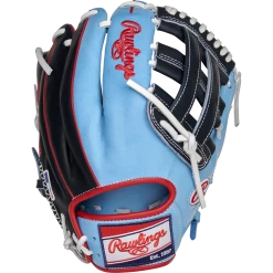 Rawlings Heart Of The Hide Color Sync 6.0 12.25" Baseball Glove: PRORKB17CB