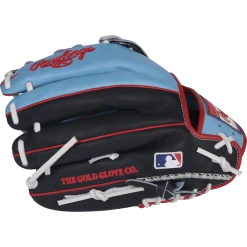 Rawlings Heart Of The Hide Color Sync 6.0 12.25" Baseball Glove: PRORKB17CB 9 Rawlings Heart Of The Hide Color Sync 6.0 12.25" Baseball Glove: PRORKB17CB -Mitts Store PRORKB17CB 4